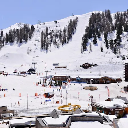 Saint Jacques B - Divisible Fonctionnel - Proche Des Pistes Et Des Commerces - Vue Pistes Mae-3730 * Macot-la-Plagne