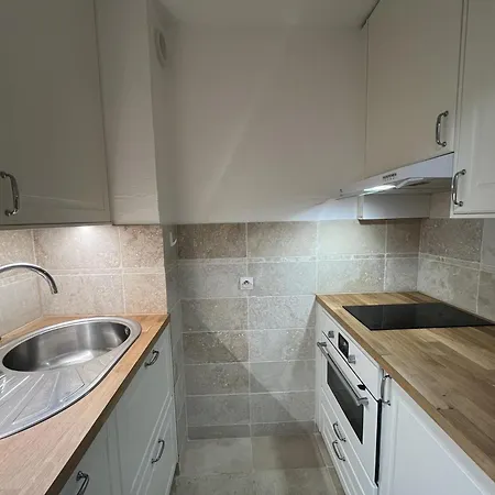 Apartment Saint Jacques B - Divisible Fonctionnel - Proche Des Pistes Et Des Commerces - Vue Pistes Mae-3730