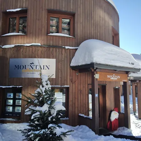 Apartment Saint Jacques B - Divisible Fonctionnel - Proche Des Pistes Et Des Commerces - Vue Pistes Mae-3730