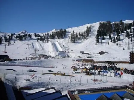 Résidence Saint Jacques B - Divisible Fonctionnel · Proche Des Pistes Et Des Commerces · Vue Pistes Mae-3730 * Macot-la-Plagne