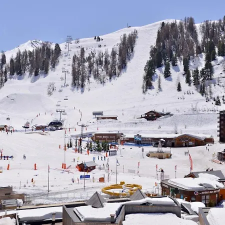 Appartamento Résidence Saint Jacques B - Divisible Fonctionnel · Proche Des Pistes Et Des Commerces · Vue Pistes Mae-3730 *